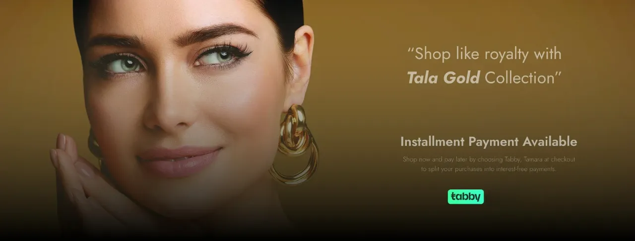 Timeless Elegance in Pure Gold